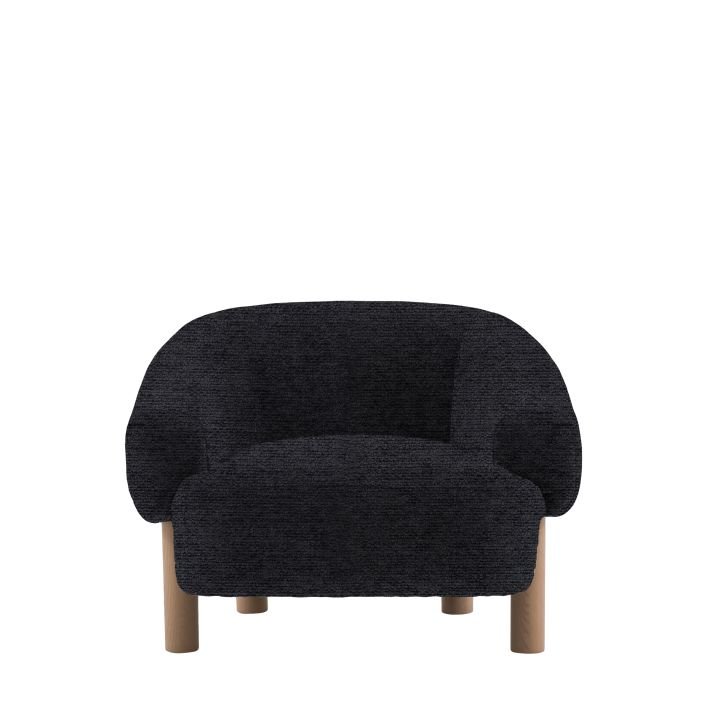 Hesto Armchair Hesto Armchair