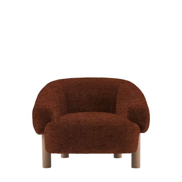 Hesto Armchair Hesto Armchair