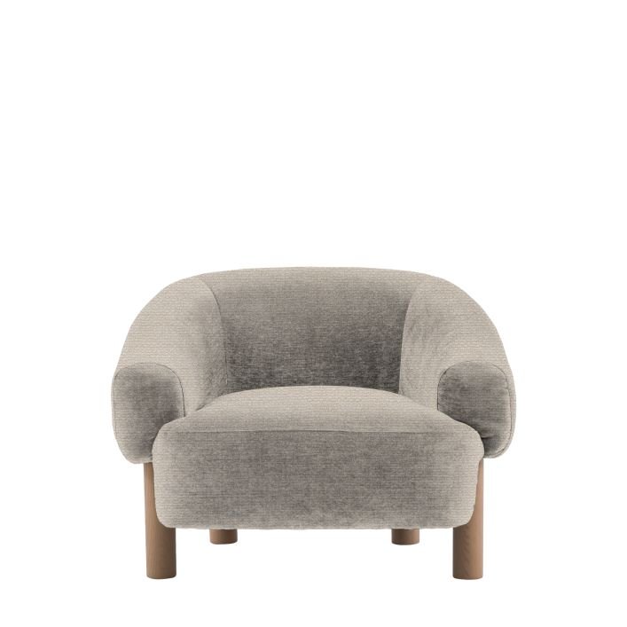 Hesto Armchair Hesto Armchair
