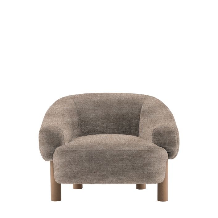 Hesto Armchair Hesto Armchair