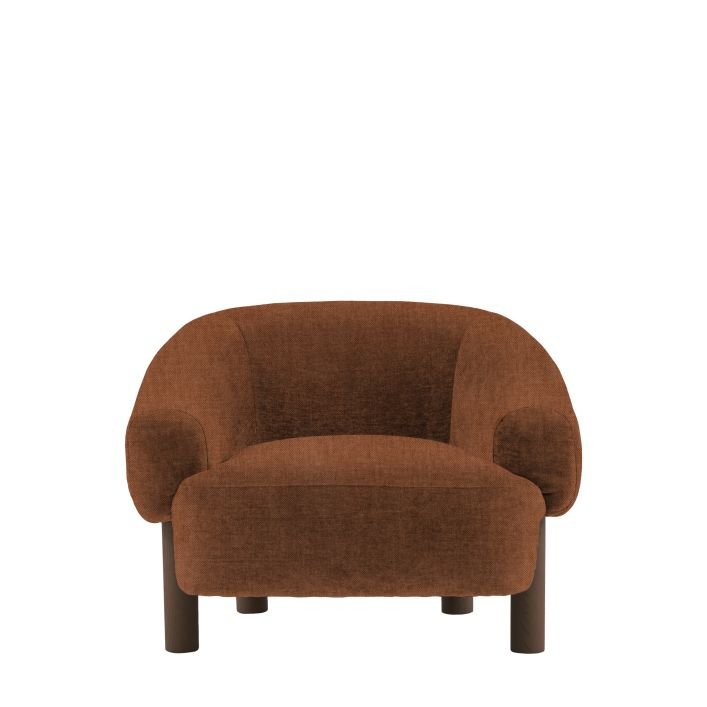 Hesto Armchair Hesto Armchair