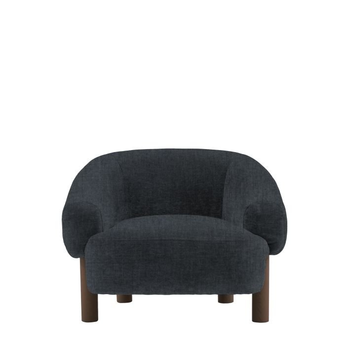 Hesto Armchair Hesto Armchair