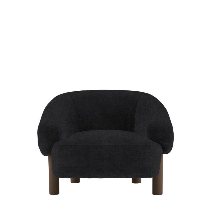 Hesto Armchair Hesto Armchair