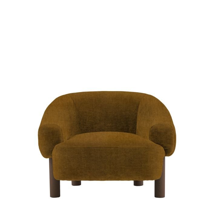 Hesto Armchair Hesto Armchair