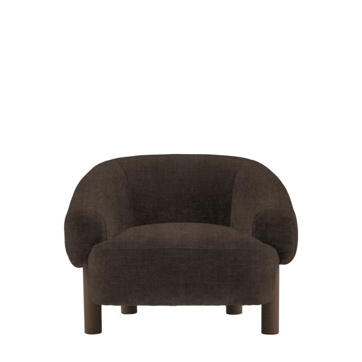 Hesto Armchair Hesto Armchair