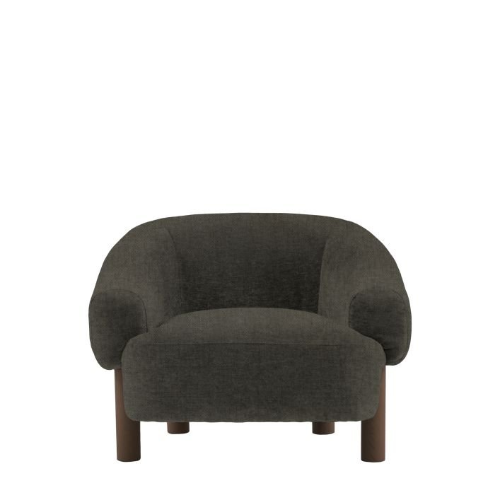 Hesto Armchair Hesto Armchair