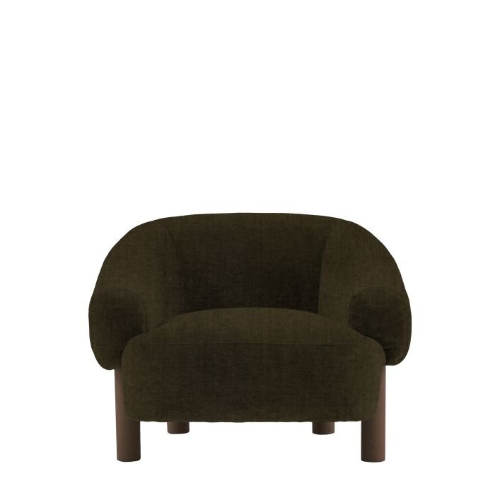 Hesto Armchair Hesto Armchair