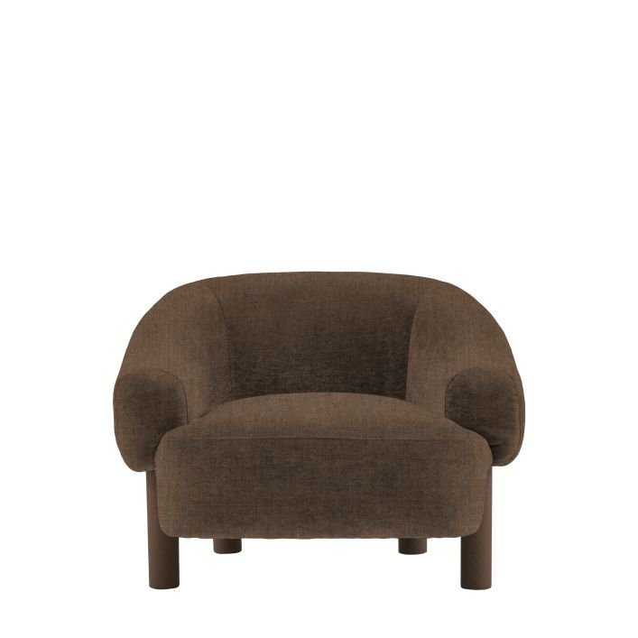 Hesto Armchair Hesto Armchair