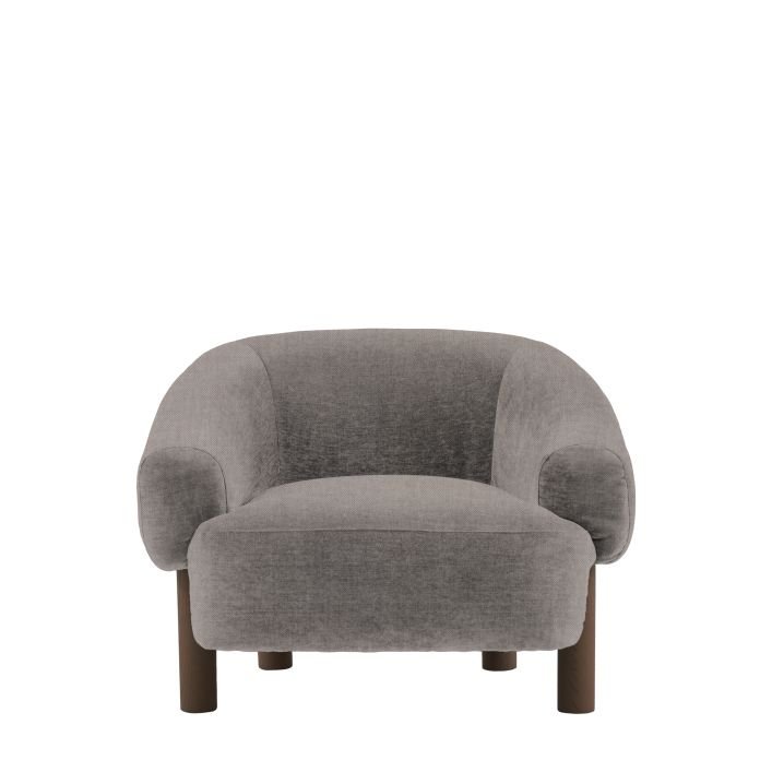 Hesto Armchair Hesto Armchair