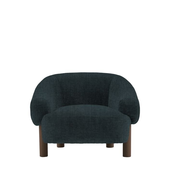 Hesto Armchair Hesto Armchair