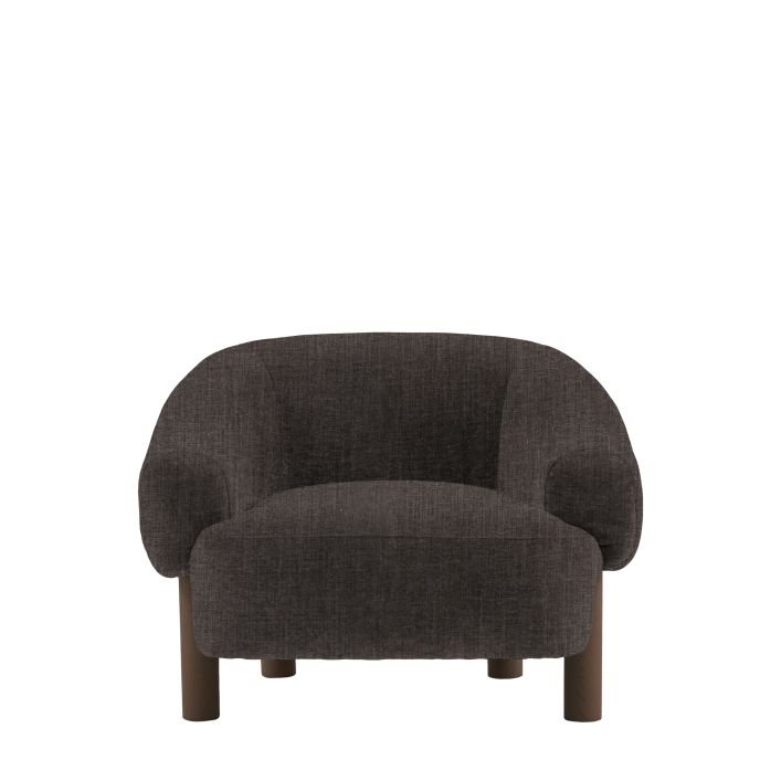 Hesto Armchair Hesto Armchair