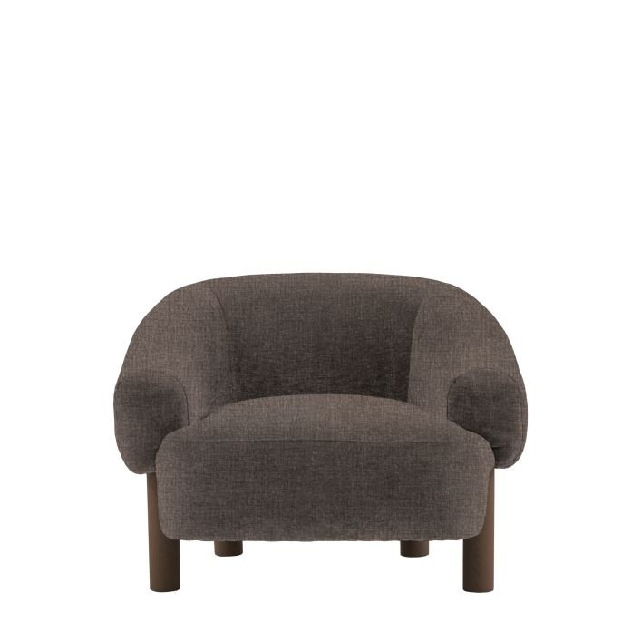Hesto Armchair Hesto Armchair