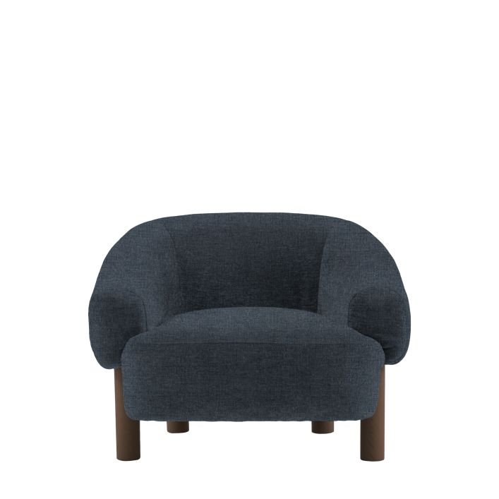 Hesto Armchair Hesto Armchair