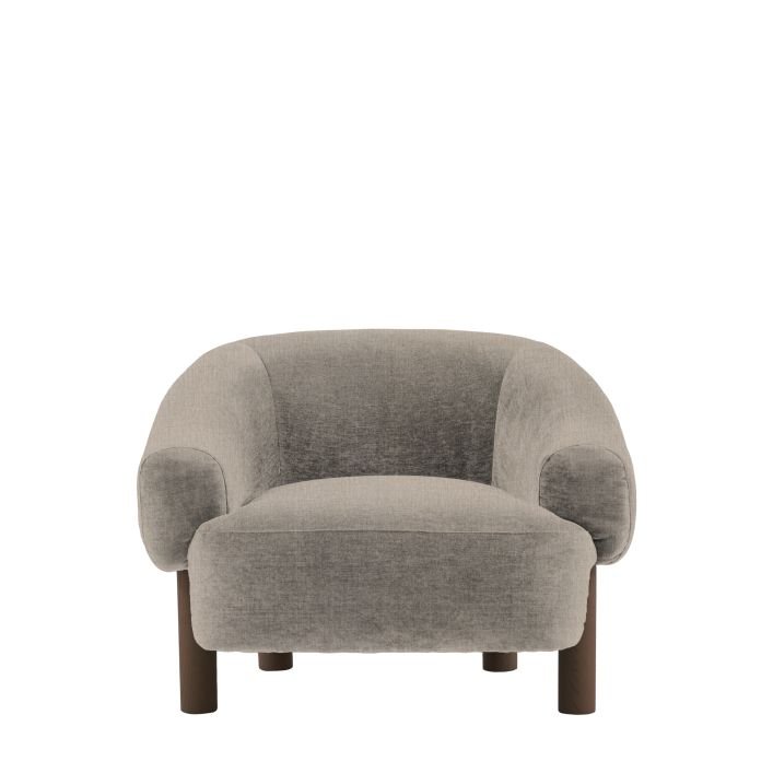 Hesto Armchair Hesto Armchair