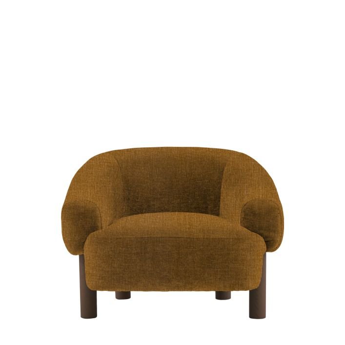 Hesto Armchair Hesto Armchair