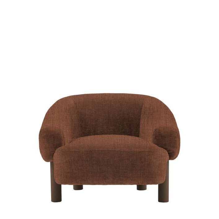 Hesto Armchair Hesto Armchair