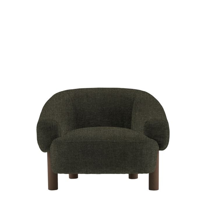 Hesto Armchair Hesto Armchair