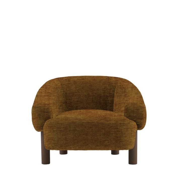 Hesto Armchair Hesto Armchair