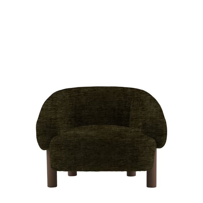 Hesto Armchair Hesto Armchair