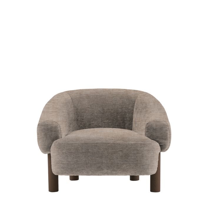 Hesto Armchair Hesto Armchair