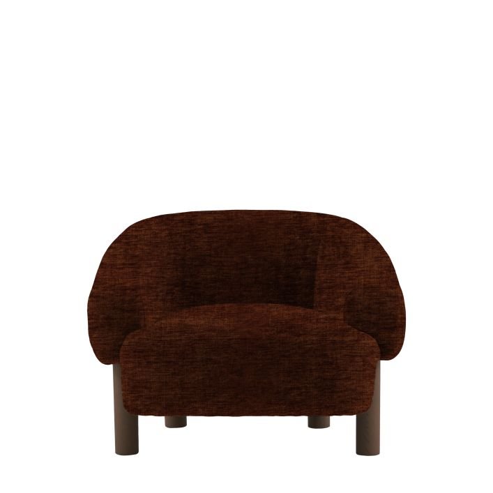 Hesto Armchair Hesto Armchair