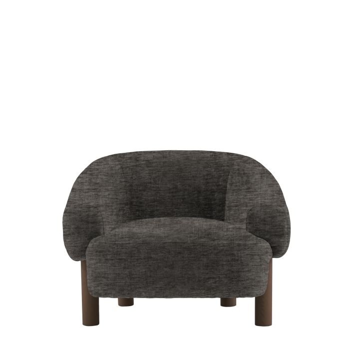 Hesto Armchair Hesto Armchair