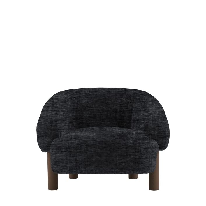 Hesto Armchair Hesto Armchair