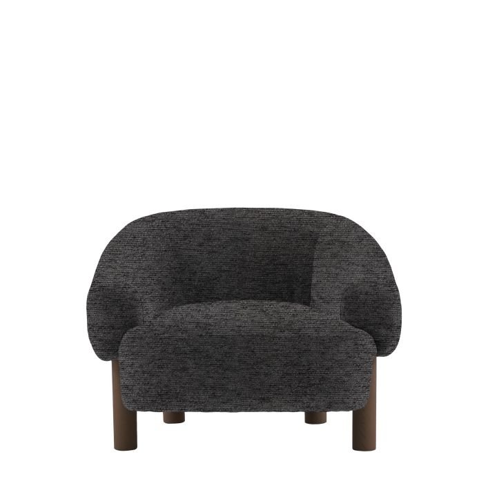 Hesto Armchair Hesto Armchair