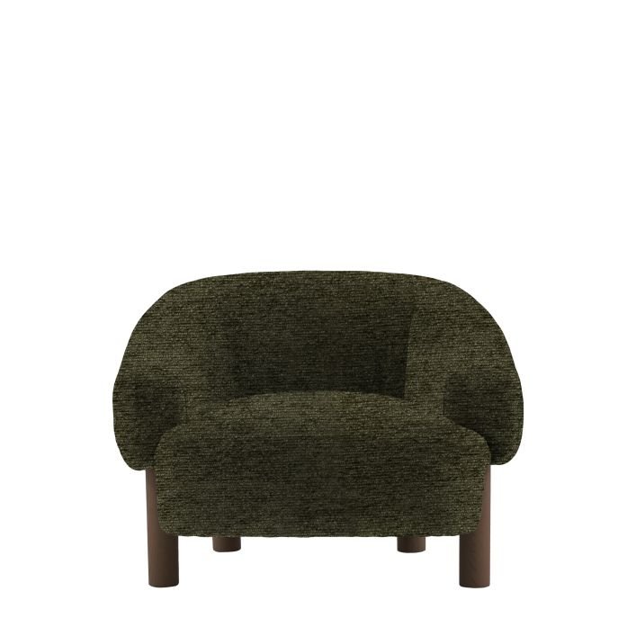 Hesto Armchair Hesto Armchair