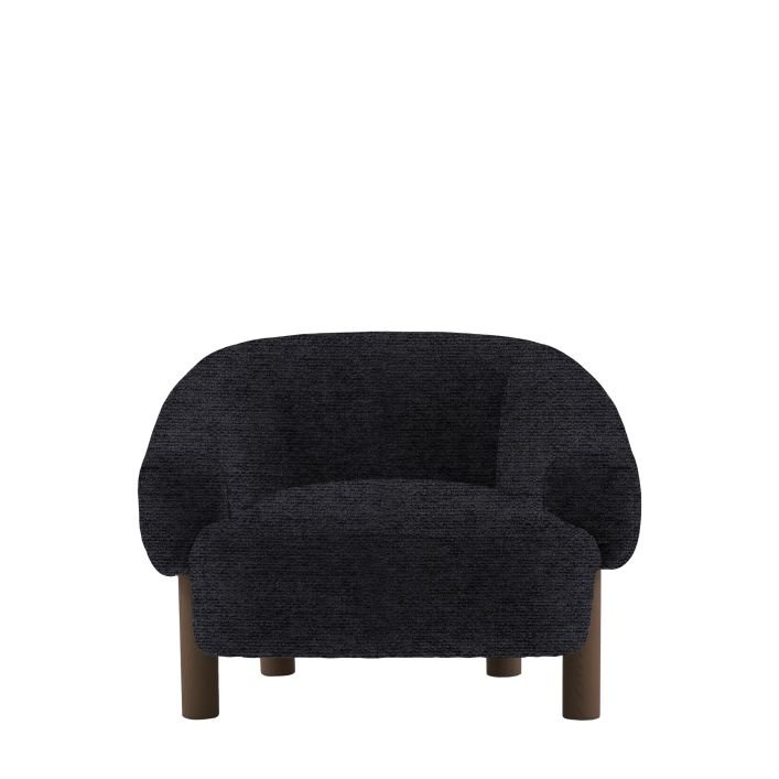 Hesto Armchair Hesto Armchair