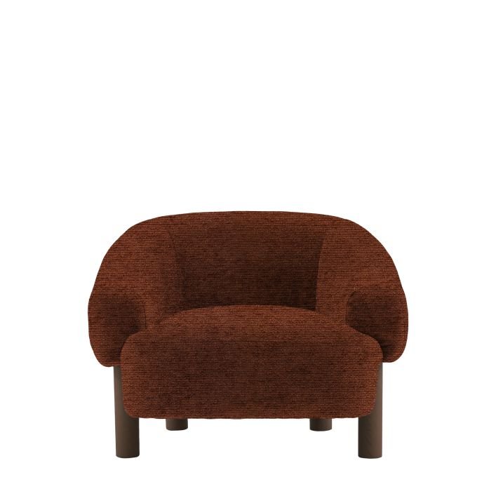 Hesto Armchair Hesto Armchair