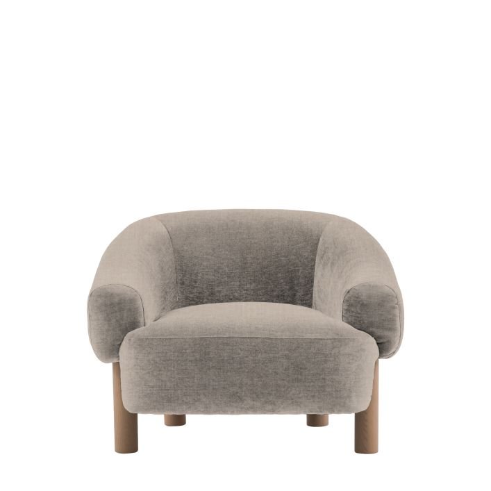 Hesto Armchair Hesto Armchair