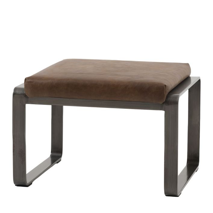 Fabik Footstool Fabik Footstool