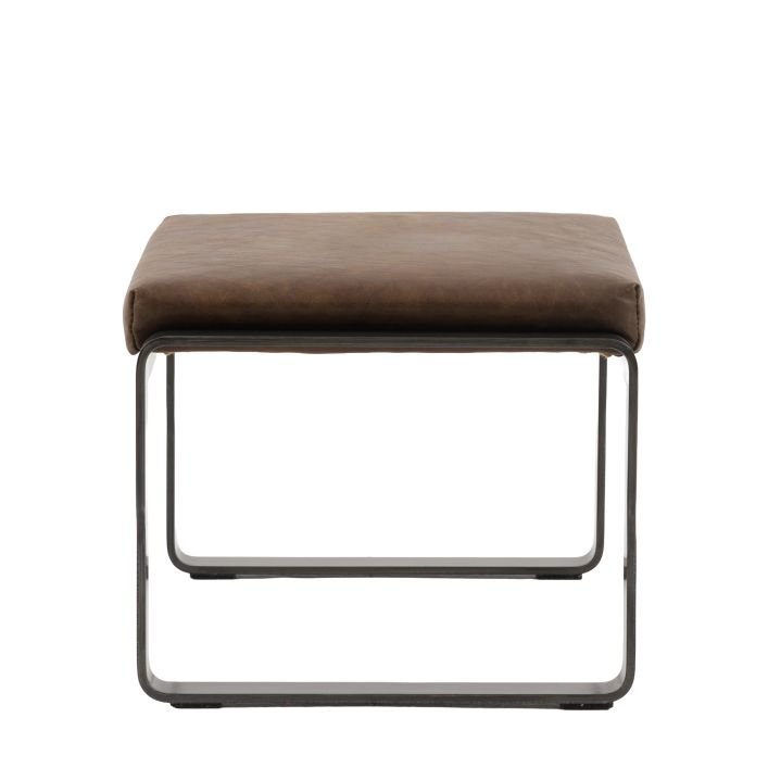 Fabik Footstool Fabik Footstool