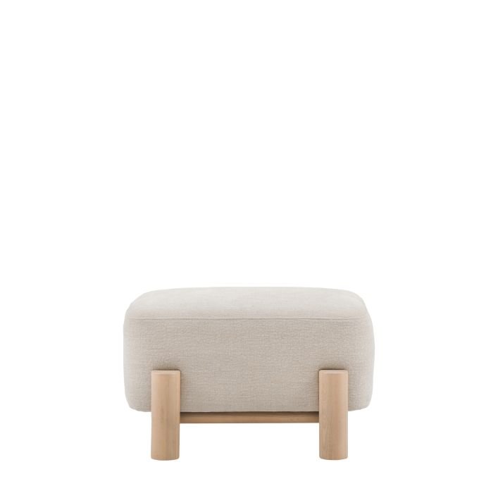 Usby Footstool Usby Footstool