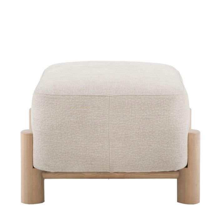 Usby Footstool Usby Footstool