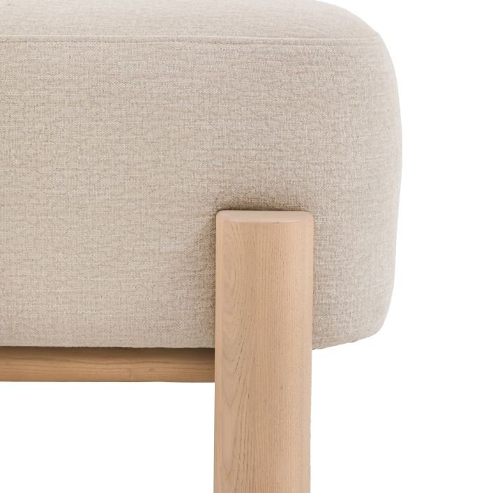 Usby Footstool Usby Footstool