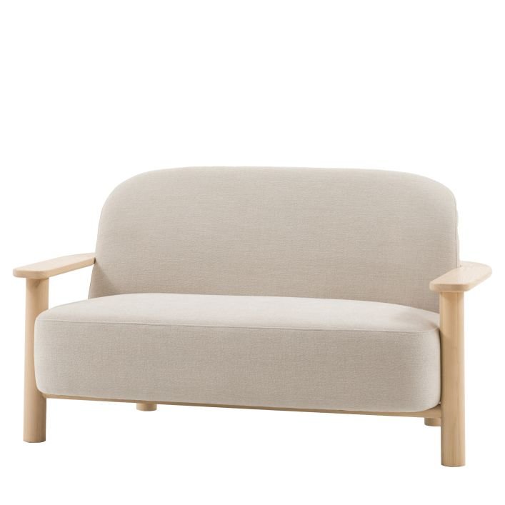 Usby 2 Seater Sofa Usby 2 Seater Sofa