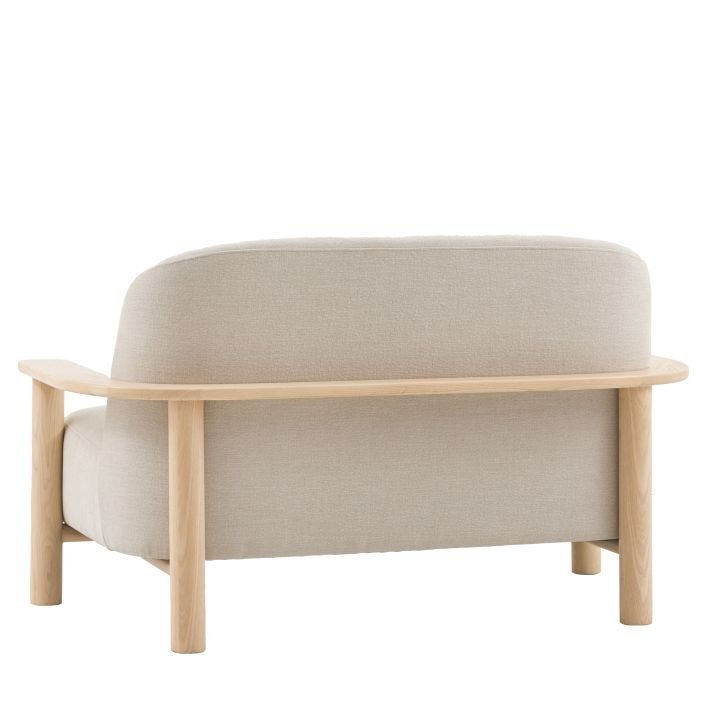 Usby 2 Seater Sofa Usby 2 Seater Sofa