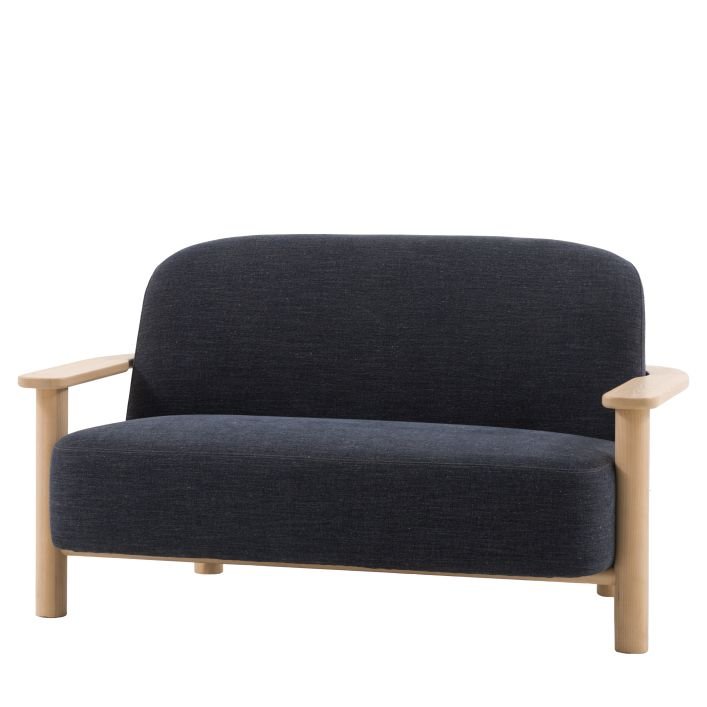 Usby 2 Seater Sofa Usby 2 Seater Sofa