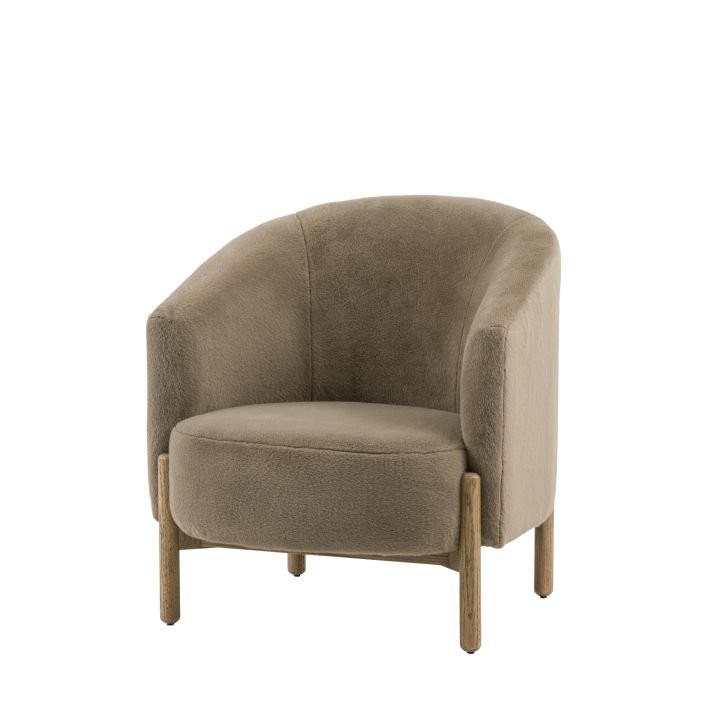 Tilden Armchair Tilden Armchair