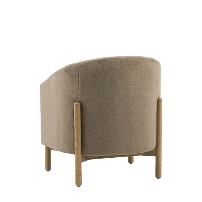 Tilden Armchair Tilden Armchair