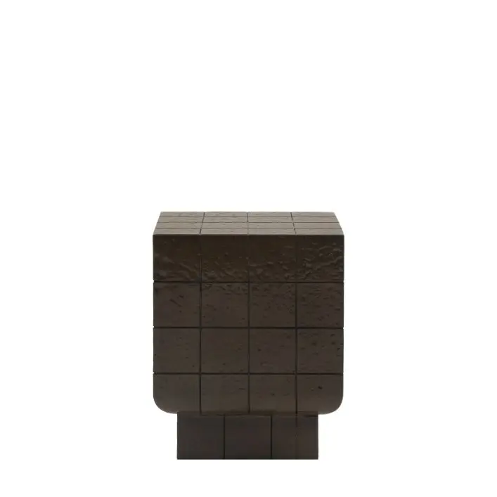 Ovara Side Table Ovara Side Table