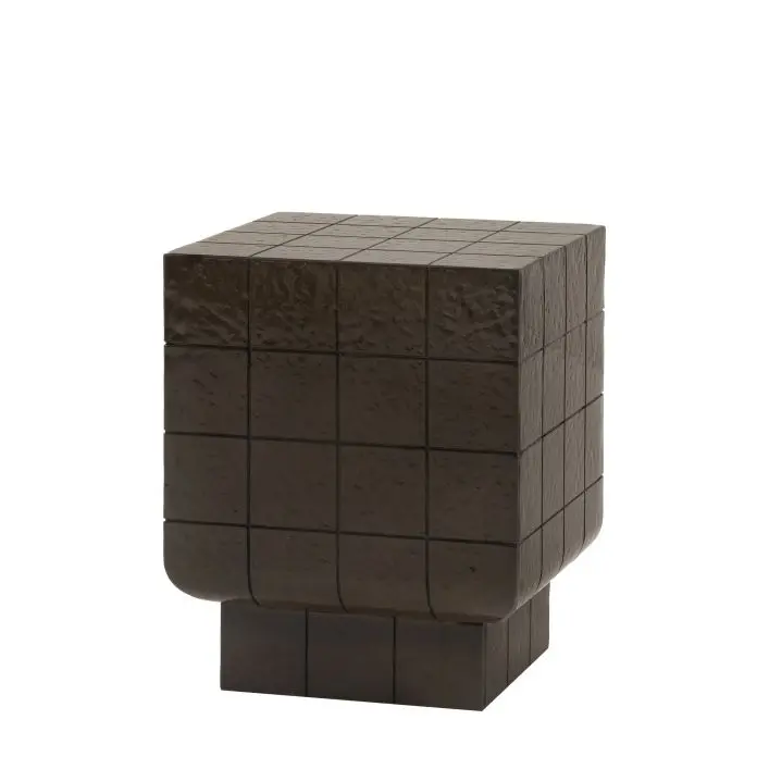 Ovara Side Table Ovara Side Table