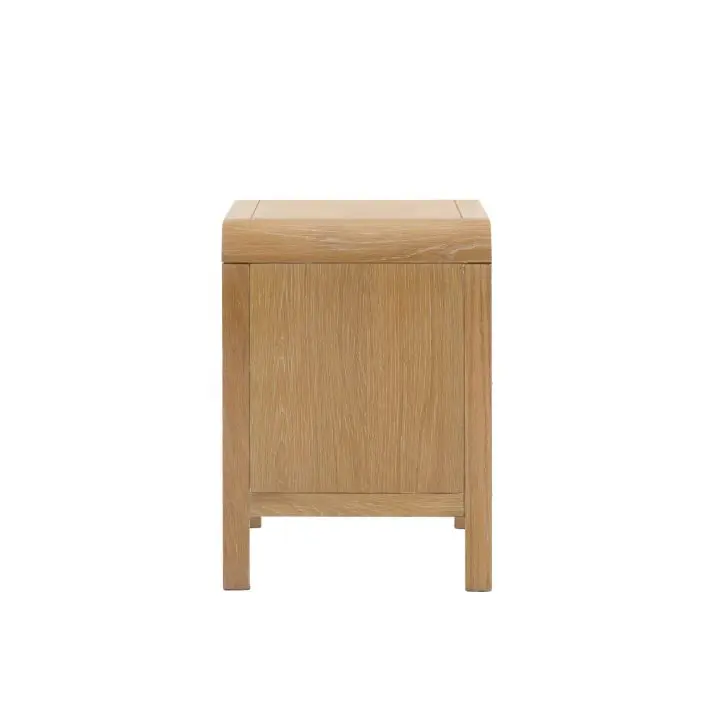 Urbi 1 Drawer Bedside Urbi 1 Drawer Bedside