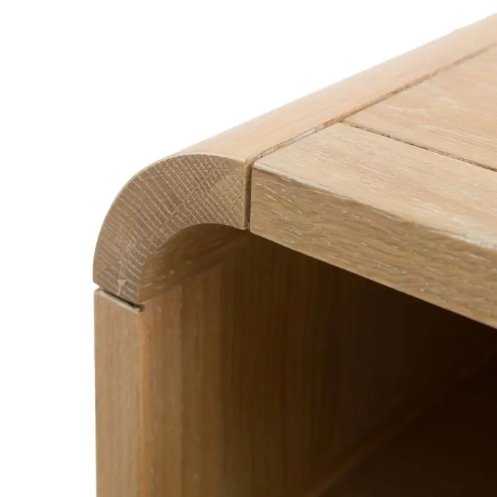 Urbi 1 Drawer Bedside Urbi 1 Drawer Bedside