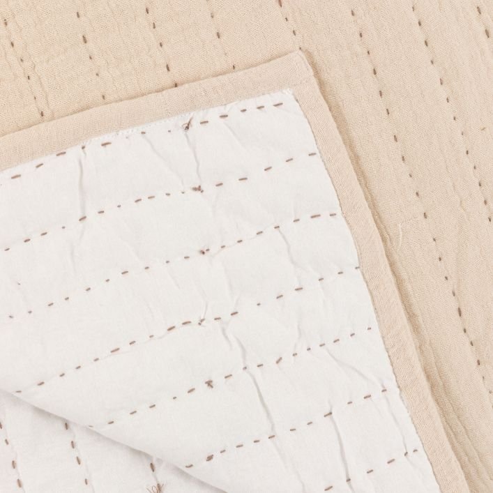 Lacove Gauze Bedspread Lacove Gauze Bedspread