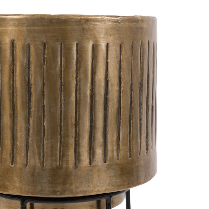 Alde Planters Set of 3 Alde Planters Set of 3