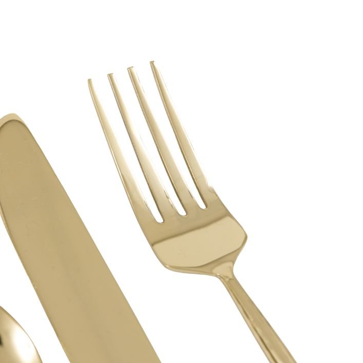 Lora Cutlery Set of 16 Lora Cutlery Set of 16