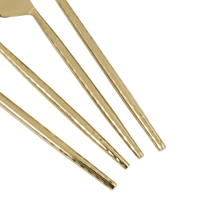 Lora Cutlery Set of 16 Lora Cutlery Set of 16